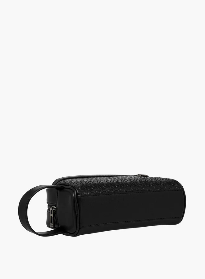 DUCHINI  Men Wristlet Strap Pouch  | Best Price UAE